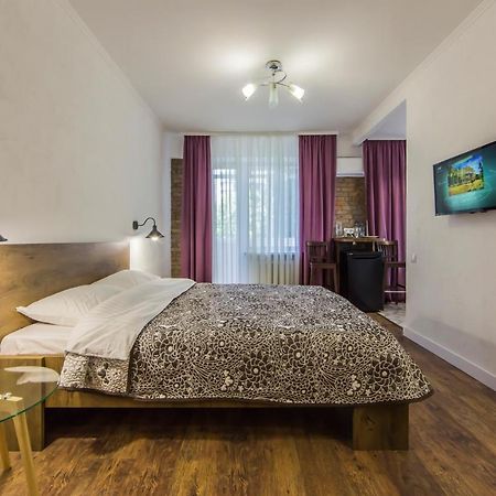 Апартаменты Kyiv Quiet Loft Экстерьер фото