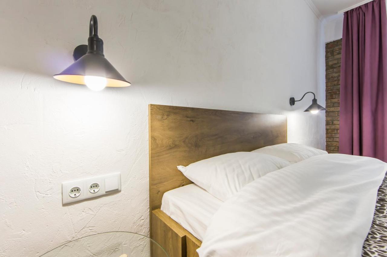 Апартаменты Kyiv Quiet Loft Экстерьер фото