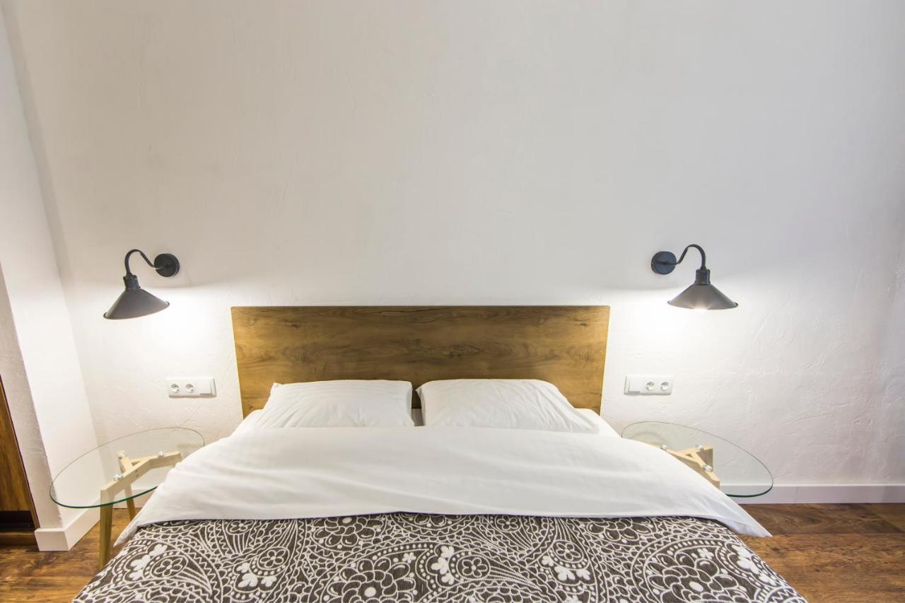 Апартаменты Kyiv Quiet Loft Экстерьер фото